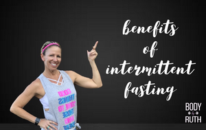10 Benefits of Intermittent Fasting and  Why you need to make it part of your healthy lifestyle.
