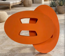 2 pc Eva Foam Hand Held resistance weights for Pool