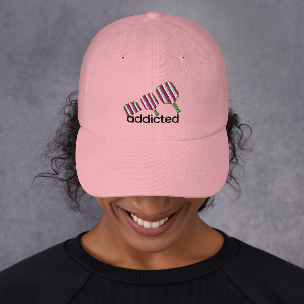 Addicted Dad hat