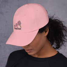 Addicted Dad hat