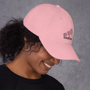 Addicted Dad hat