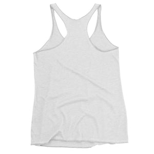 Addicted Women's Racerback Tank