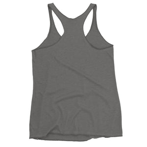 Addicted Women's Racerback Tank