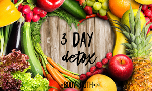3 Day Detox