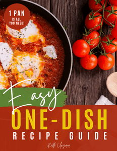 Easy One Dish Recipe Guide