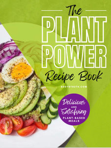 The Plant Power Recipe Ebook