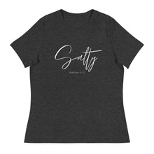 Salty Women's Relaxed T-Shirt