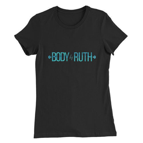 T-shirts BodyByRuth –