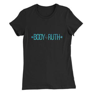 body by ruth Got results? Show them off with pride with our Body by Ruth Tee 