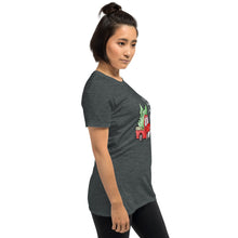 It's the Most Wonderful Time of the Year with Truck Short-Sleeve Unisex T-Shirt